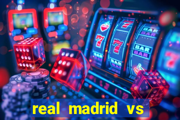 real madrid vs barcelona multicanais